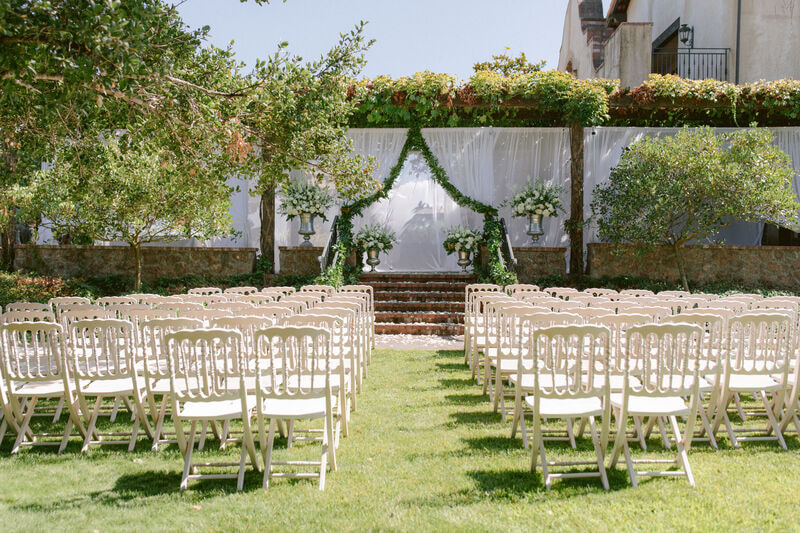 how to pick a wedding venue in Northern California