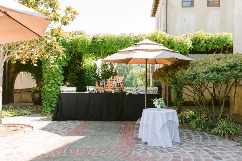 how to pick a wedding venue in Northern California