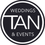 Tan Weddings &amp; Events
