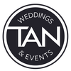 Tan Weddings &amp; Events